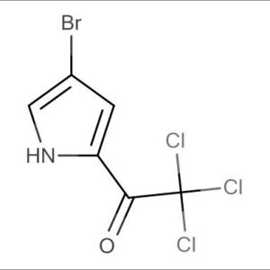 2-Chloro-3-nitro-5-(trifluoromethyl)pyridine