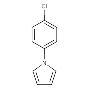 1-(4-Chlorophenyl)-1H-pyrrole