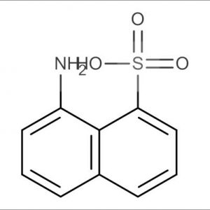 1-AMINO-8-NAPHTHALENESULFONIC