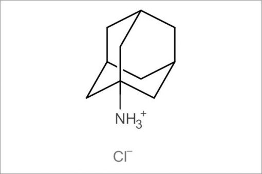 1-Adamantanamine hydrochloride