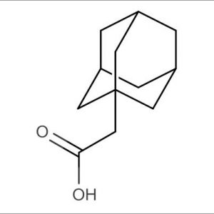 1-Adamantaneacetic acid