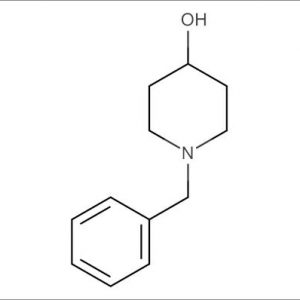 1-Benzyl-4-hydroxypiperidine