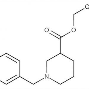 1-Benzylpiperidine-3-carboxylicacidethylester