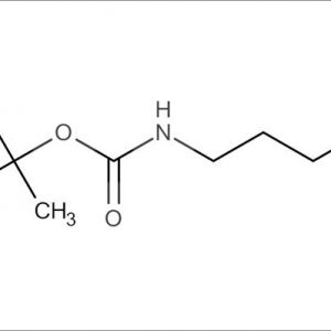 1-Boc-propylendiamine