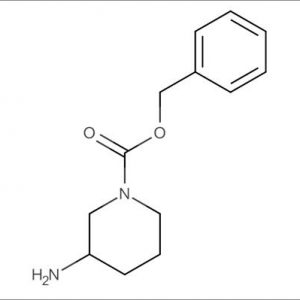 1-Cbz-3-aminopiperidine*HCI