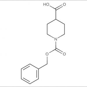 1-Cbz-piperidine-4-carboxylicacid