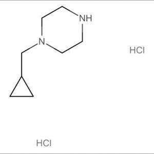 1-Cyclopropylmethylpiperazine*2HCI