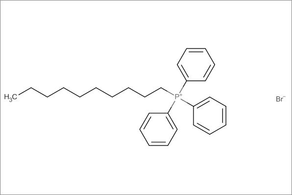 (1-Decyl)triphenylphosphonium bromide