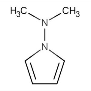 1-(Dimethylamino)pyrrole