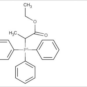 1-(Ethoxycarbonyl)ethyltriphenylphosphonium bromide