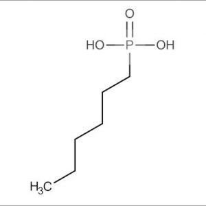 1-Hexylphosphonic acid