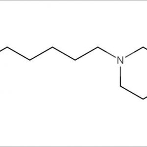 1-Hexylpiperazine
