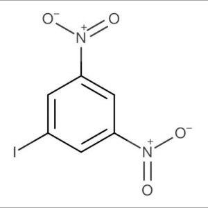 1-Iodo-3,5-dinitrobenzene