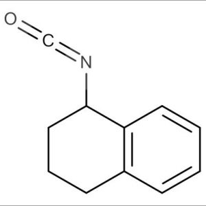 1-Isocyanato-1,2,3,4-tetrahydro naphthalene