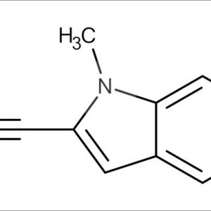 1-Methyl-1H-indole-7-carbonitrile