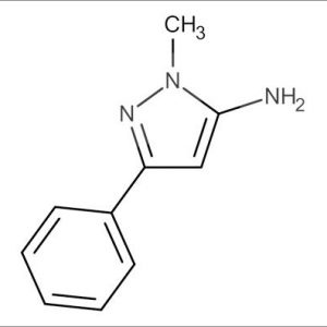 3-tert-Butylisoxazol-5-amine