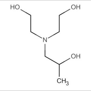 1-[N,N-Bis(2-hydroxyethyl)amino]-2-propanol