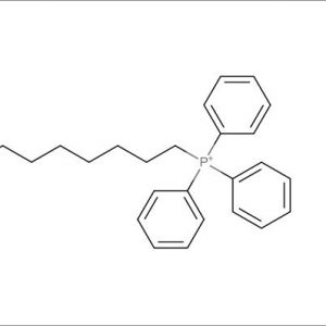(1-Nonyl)triphenylphosphonium bromide