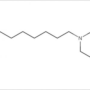 1-Octylpiperazine