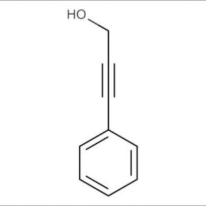 1-Phenyl-1-propyn-3-ol