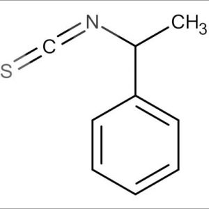 (+)-1-Phenylethyl isothiocyanate