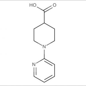 1-Pyridin-2-yl-piperidine-4-carboxylicacid
