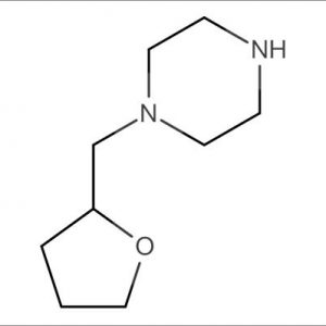 1-Tetrahydrofurfurylpiperazine
