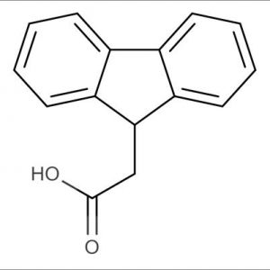 10H-Fluorene-9-acetic acid