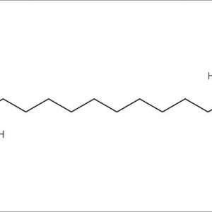 1,10-Decylenebisphosphonic acid