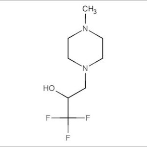 Methyl 4-Amino-2-(4-benzyl-1,4-diazepan-1-yl)-1,3-thiazole-5-carboxylate