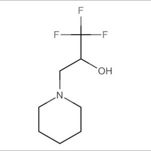 4-(6-Fluoroimidazo[1,2-a]pyridin-2-yl)benzonitrile