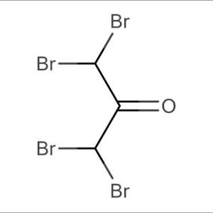 1,1,3,3-Tetrabromoacetone