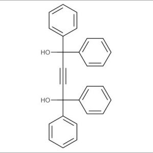 1,1,4,4-Tetraphenylbut-2-yne-1,4-diol