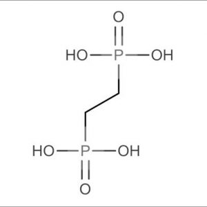 1,2-Ethanebisphosphonic acid