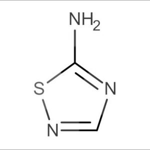 1,2,4-Thiadiazol-5-amine