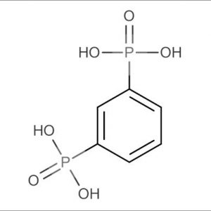 1,3-Benzenebisphosphonic acid