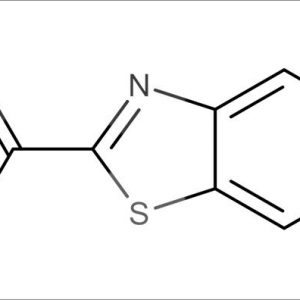 1,3-Benzothiazole-2-carboxylic acid