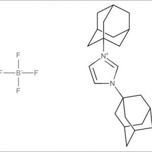 1,3-Diadamantylimidazoliumtetrafluoroborate