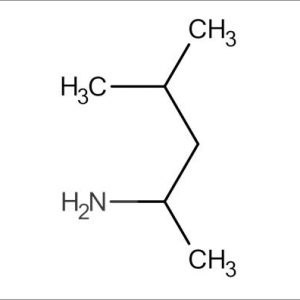 1,3-Dimethylbutylamine