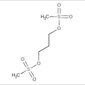 1,3-Propanediol-1,3-dimethanesulfonate, tech