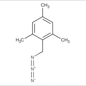 1,3,5,-Trimethylbenzylazide