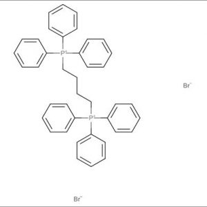 1,4-Butylene-bis(triphenylphosphonium bromide),