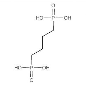 1,4-Butylenebisphosphonic acid