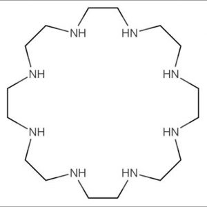 1,4,7,10,13,16,19,22-Octaaza-cyclotetracosane