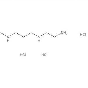 1,4,8,11-Tetraazaundecane tetrahydrochloride