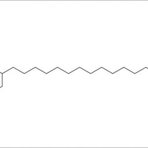15-(3,4-Dichlorophenyl)pentadecanecarboxylicacid