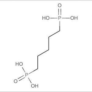 1,5-Pentylenebisphosphonic acid