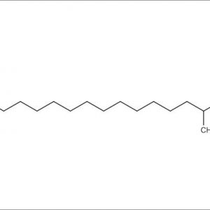 15-Phenyl-3-methylpentadecanecarboxylicacid