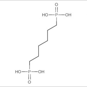 1,6-Hexylenebisphosphonic acid