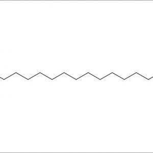 16,17-Dichloroheptadecanecarboxylicacid